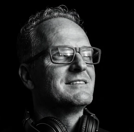 DJ Micha – Michael Zimmermann